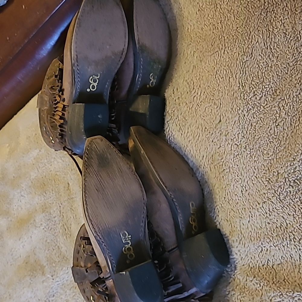 Dingo Boots - image 2